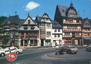 DE - Adenau - Markt__AIE