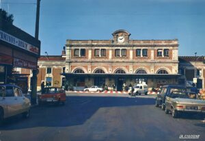FR - Avenue Général de Gaulle - Perpignan__AIE