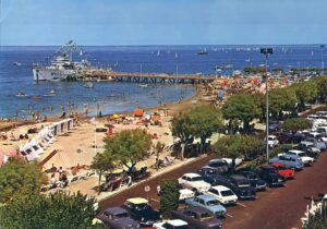 FR - Bd Prom. Veyrier Montagnères - Arcachon__AIE