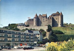 FR - Boulevard de Verdun - Dieppe__AIE
