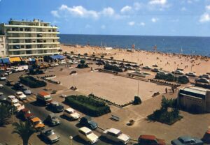 FR - Prom. de la Côte Vermeille - Canet Plage__AIE