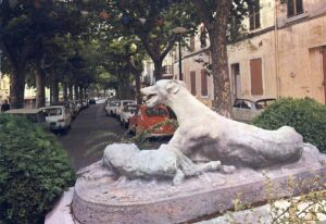 FR - Promenade Joseph Aubert Millot - Manosque__AIE