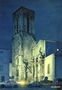 FR - Quai Louis Durand - La Rochelle__AIE