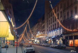 FR - Rue de la République - Lyon__AIE