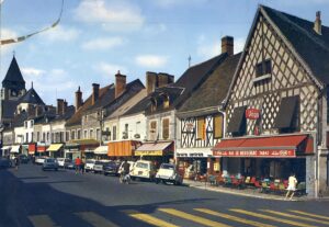 FR - Rue du Prieuré - Audigny-sur-Nere__AIE