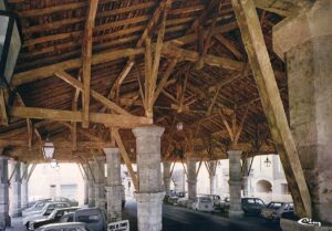 FR - Rue nationale - Gimont__AIE