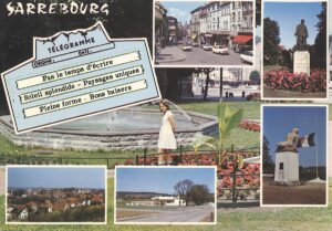 FR - Various - Sarrebourg__AIE