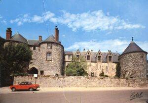 FR - Rue du Marché aux Grains - Dourdain__AIE