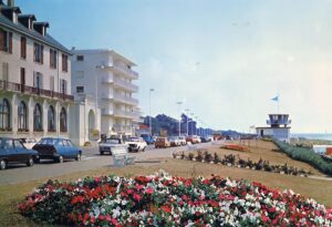 FR - Boulevard de l'Océan - Saint-Brevin__AIE