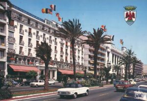 FR - Promenade des Anglais - Nice__AIE