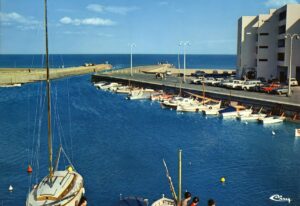 FR - Quai Brossolette - Narbonne__AIE