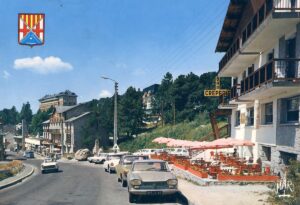 FR - Av. Emmanuel Brousse - Font-Romeu__AIE