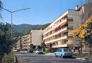 FR - Bd. de la Petite Provence - Amelie-les Bains__AIE