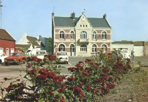 FR - Rue Ferrer - Haveluy__AIE