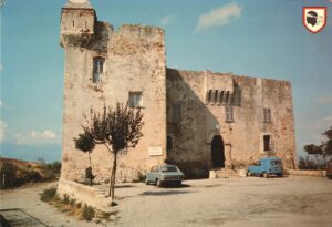 FR - Fort de Matra - Aleria__AIE