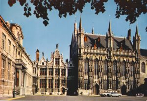 BE - Burg - Brugge__AIE