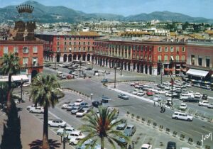 FR - Place Massena (2) - Nice__AIE