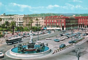 FR - Place Massena - Nice__AIE