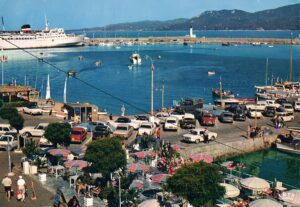FR - Harbor - Propriano__AIE
