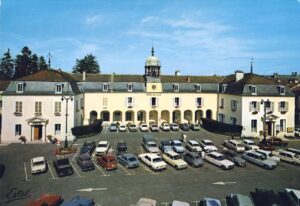 FR - Rue d'Aube - Bar-sur-Aube__AIE