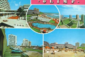 RO - Various - Olimp__AIE