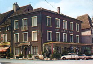 FR - Rue Derriere l'Eglise - Verdun-sur-le-Doubs__AIE