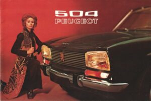 1971 Saloon FR Cover